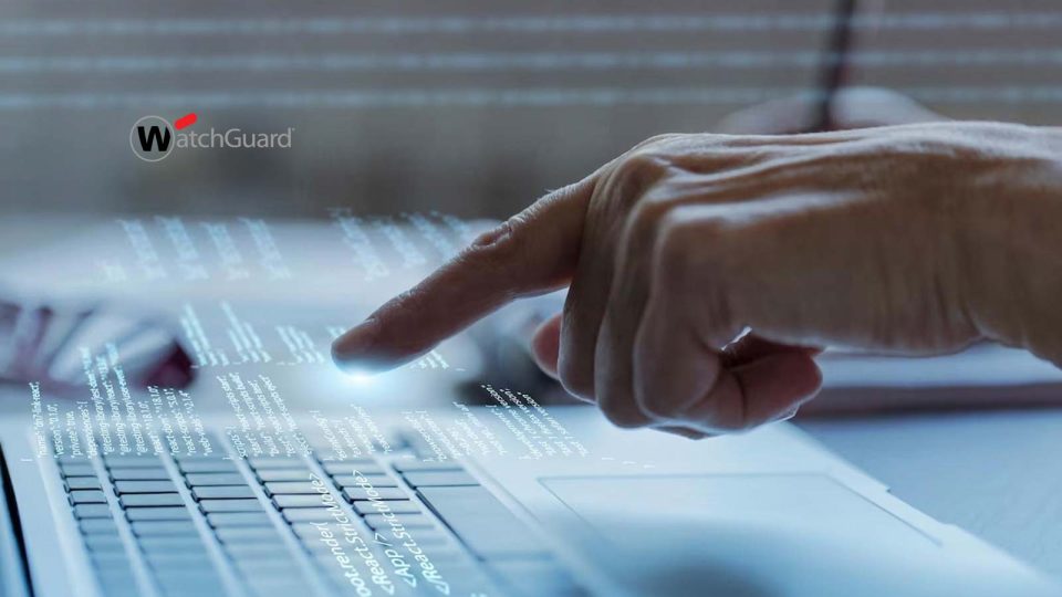 WatchGuard Threat Lab Report Reveals Surge in Exploits Targeting Remote Access Software