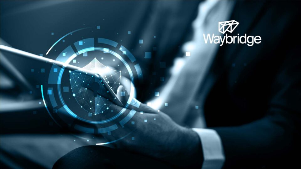 Waybridge Achieves SOC 2 Certification for Secure Data Management