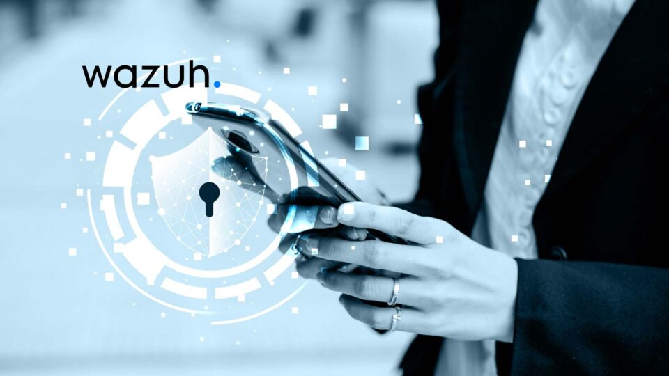 Wazuh Releases the Latest Version of the Industry’s Leading Open Source Security Platform