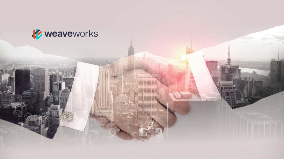 Weaveworks Announces the General Availability of Weave GitOps Enterprise 2021.11