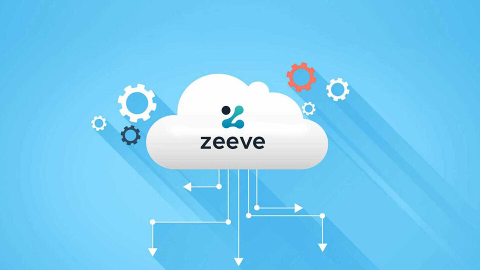 Zeeve Expands Cloud Stack with Google Cloud Integration