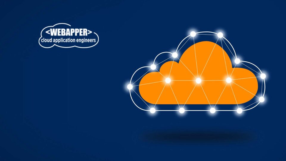 Webapper Launches CloudSee Drive for Amazon S3