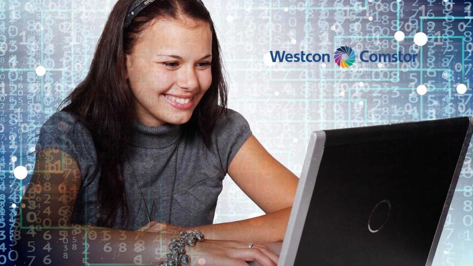 Westcon-Comstor announces new EMEA distribution agreement with Proofpoint