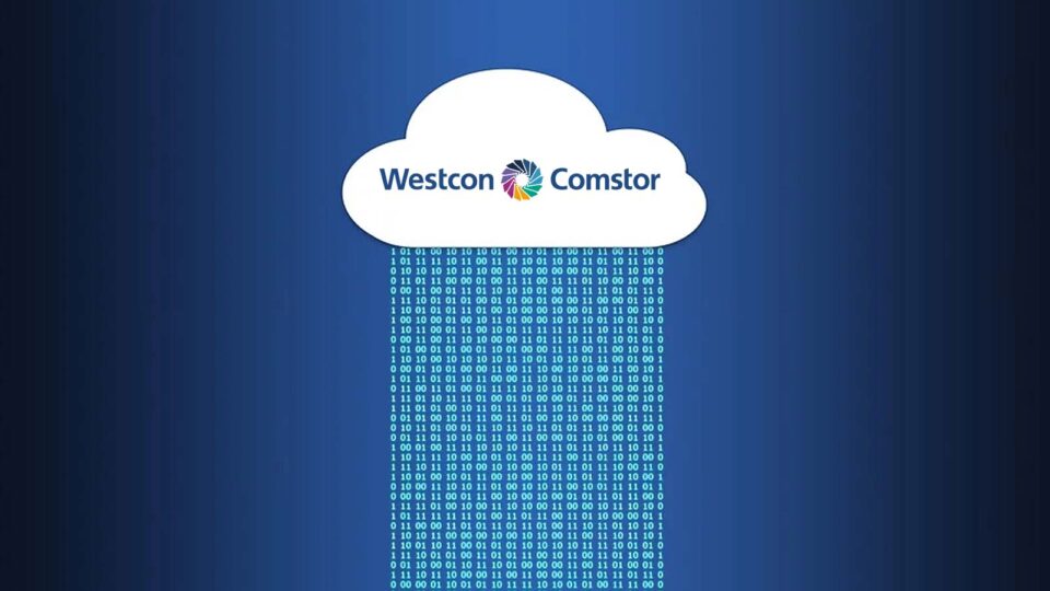 Westcon-Comstor launches new Cloud & Collaboration business division