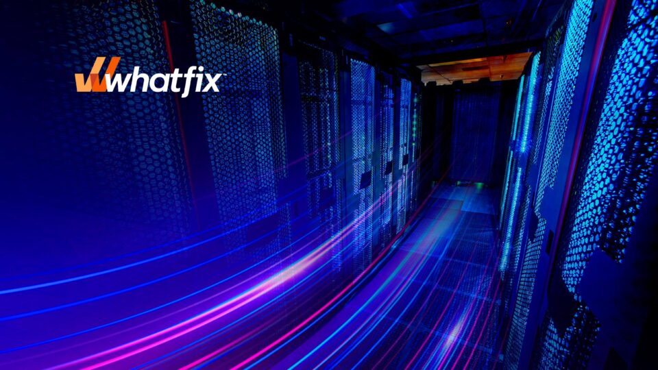 Whatfix Announces New Data Centers & DAP Certification Program Launch Amid Exponential Company Growth