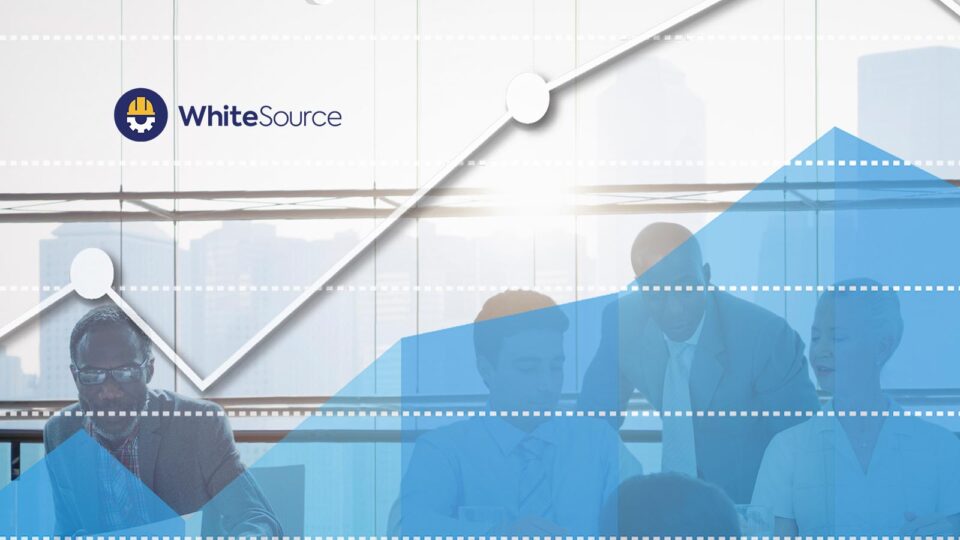 WhiteSource Launches Azure Repository Integration