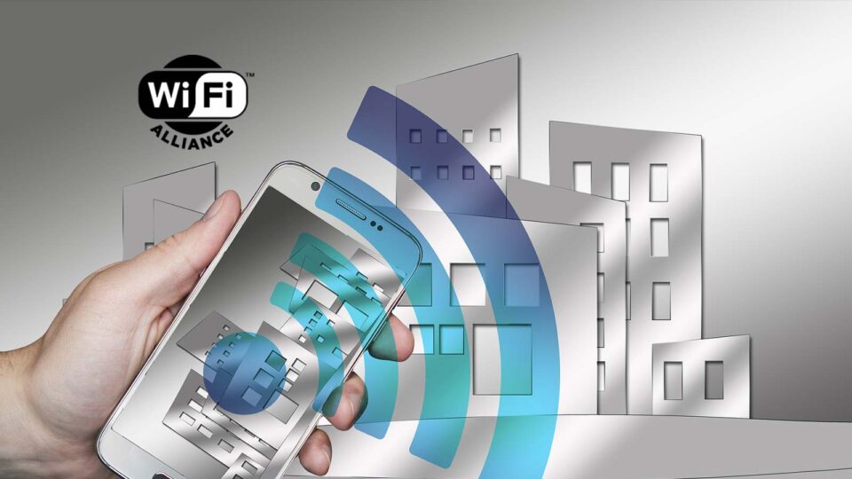Wi-Fi CERTIFIED HaLow Delivers Long Range, Low Power Wi-Fi