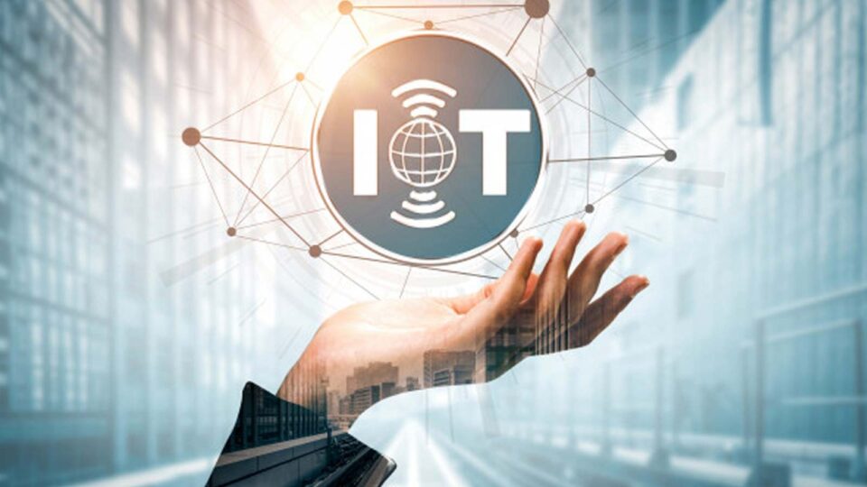 Wi-Fi Delivers Strong IoT Advantage