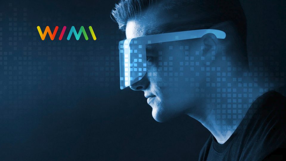 WiMi Announced a Virtual Reality Interaction Based on Visual Attention and Kinesthetic Information