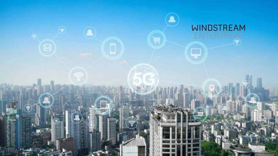 Windstream Enterprise Invests in VoIP Network Upgrade to Microsoft Azure for Operators Clustered Call Feature Server