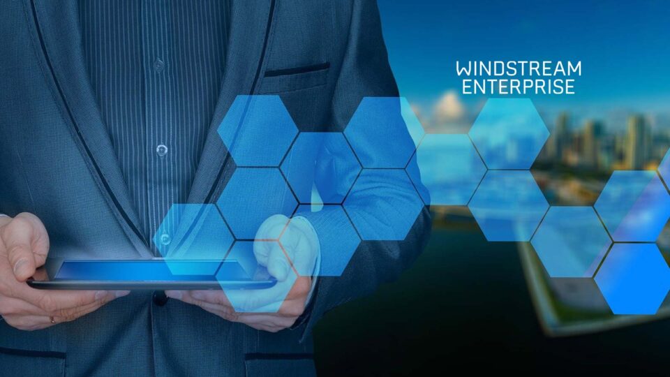 Windstream Enterprise’s New WINpod Delivers 100% Network Uptime