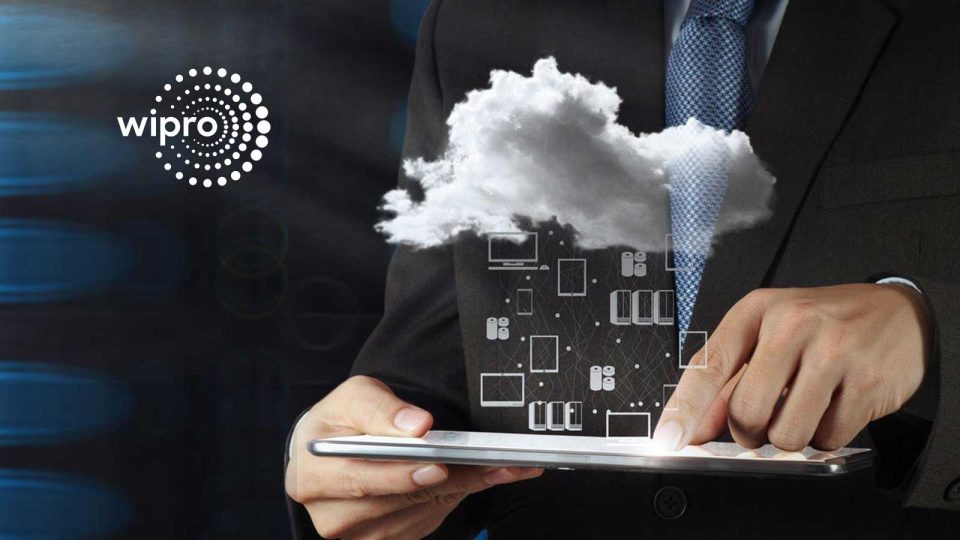 Wipro Completes Major Cloud Transformation for ManpowerGroup
