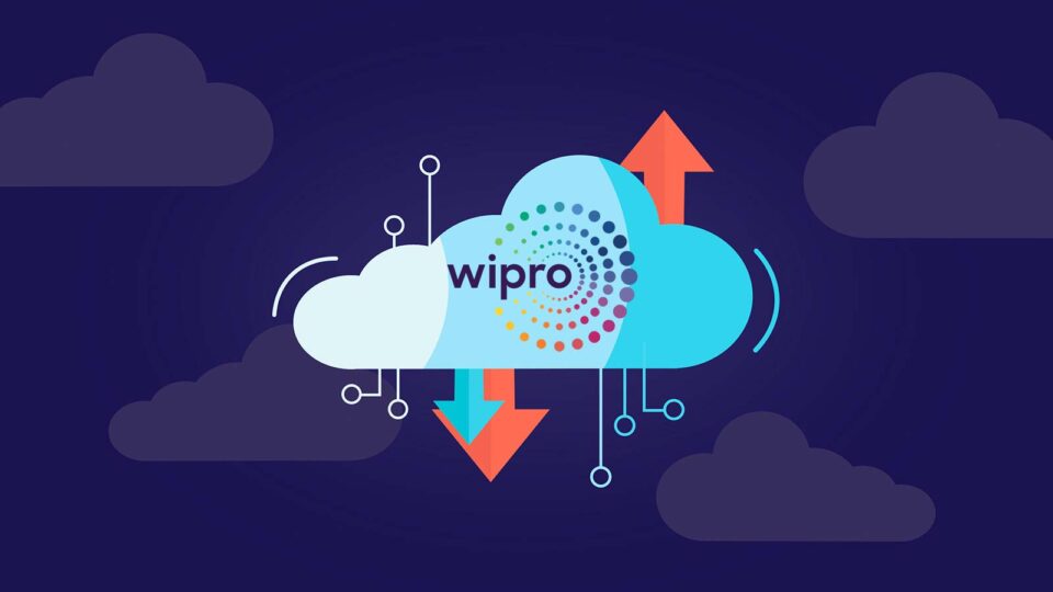 Wipro Enables Zero Cost Transformation With Oracle Cloud Infrastructure