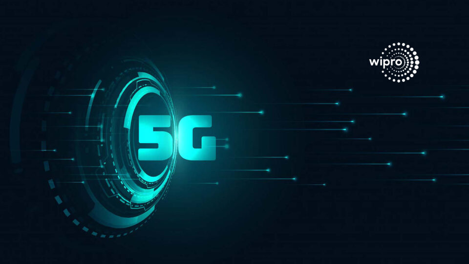 Wipro Launches “5G Def-i” Platform to Accelerate the Connected Enterprise