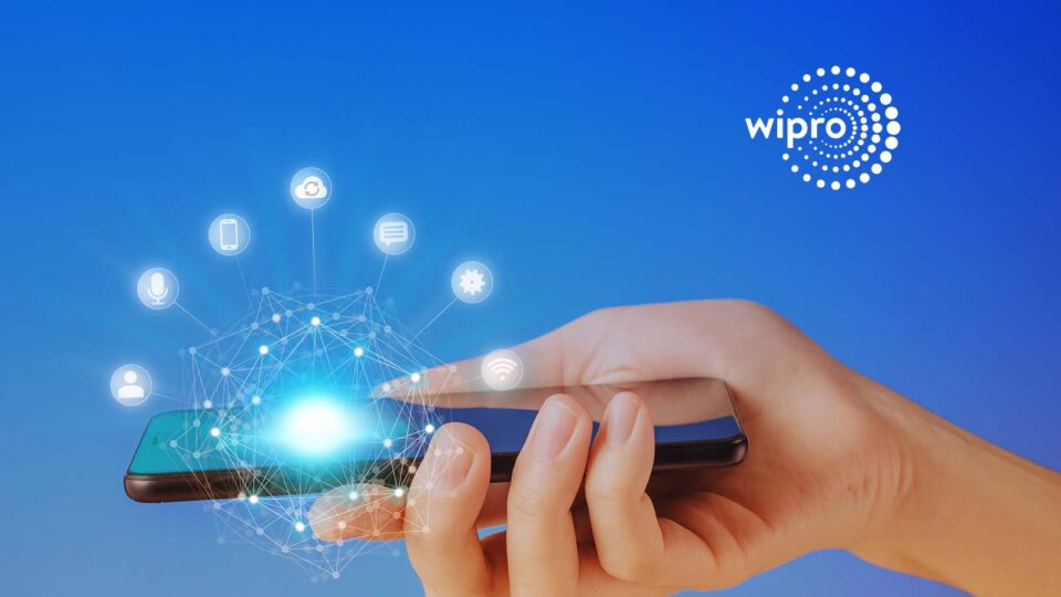Wipro To Invest $1 Billion To Expand Cloud Transformation Capability, Launches Wipro FullStride Cloud Services