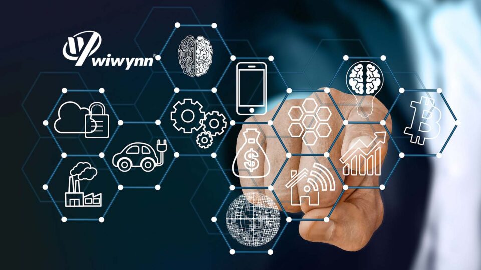 Wiwynn Showcase Open RAN Synergies with Pervasive Edge Computing Power at Big 5G Event 2021