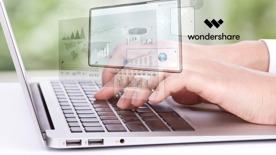 Wondershare DemoCreator Updates its Brand Vision for Educational and Business Applications