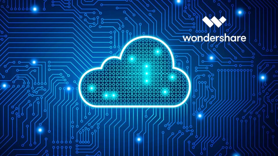 Wondershare InClowdz One Tool for Every Cloud