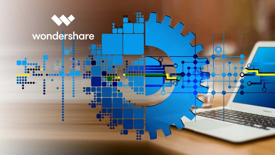 Wondershare Software Available in the Windows Insider Preview