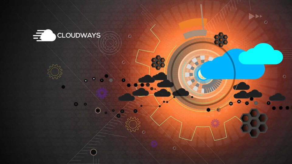 WordPress Evangelist Robert Jacobi Joins Cloudways Executive Team