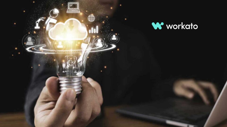 Workato Launches New Enterprise Automation Certification, Further Demonstrating Commitment to Democratize Automation