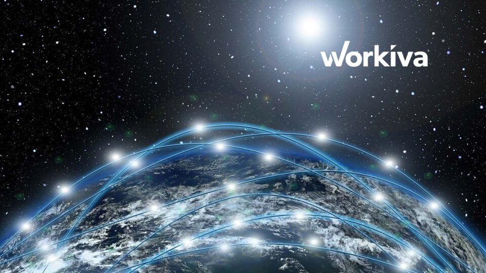 Workiva Acquires iPaaS Technology Provider OneCloud to Accelerate Digital Transformation for the Enterprise