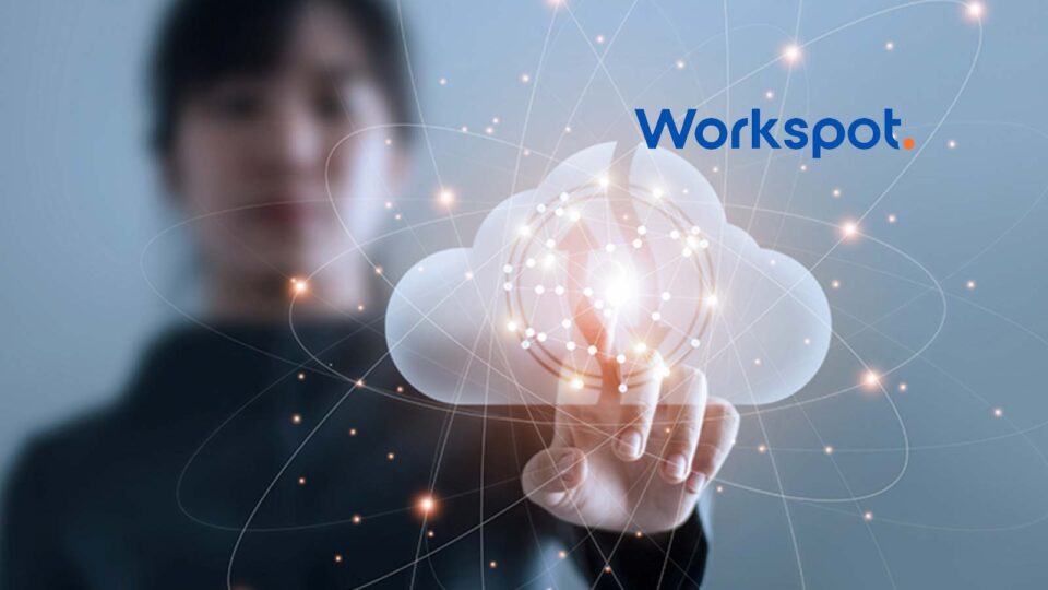 Workspot Innovation Brings Real-Time, Cross-Cloud, Cloud PC Observability to IT Teams