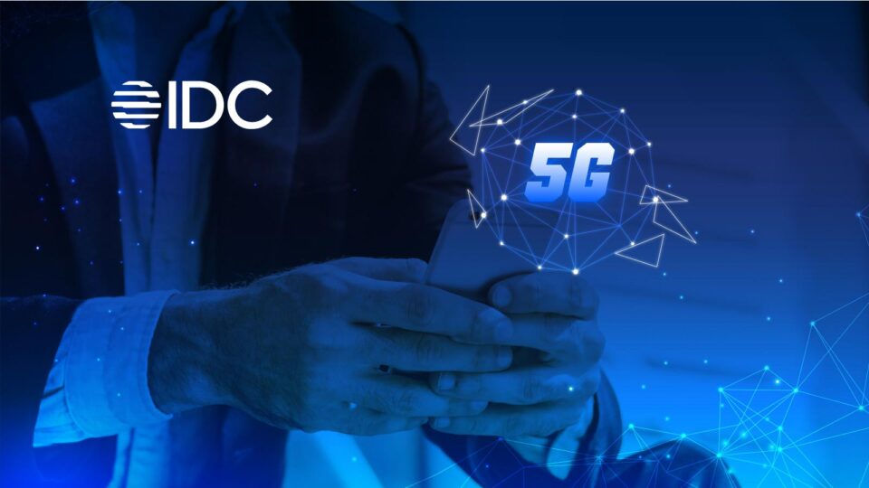 Worldwide Private LTE/5G Wireless Infrastructure Market Set to Reach $8.3 Billion by 2026, According to IDC