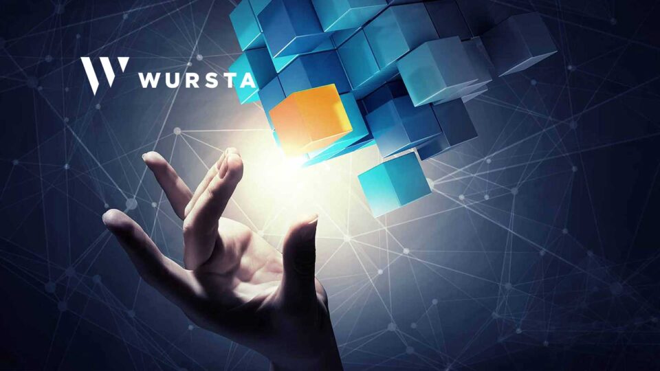 Wursta Brings on Peter Hoff as Vice President of Cyber Security and Risk
