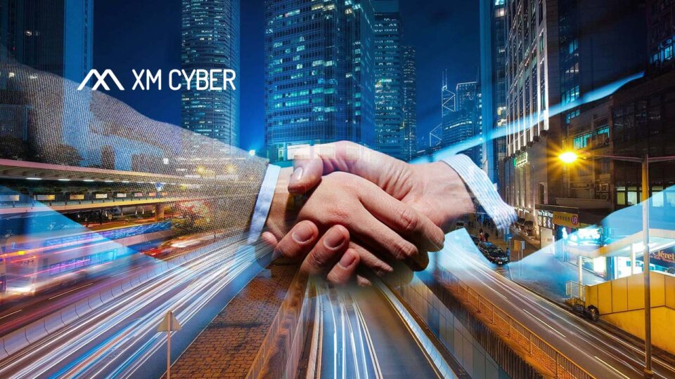 XM Cyber Partners with Value-Added Distributor ITD Group to Address the Russian Market