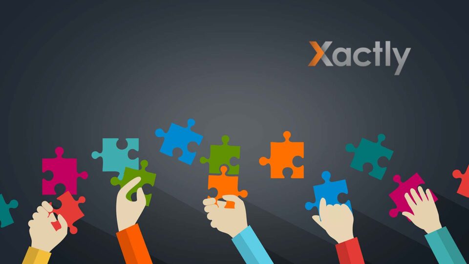 Xactly Expands EMEA Growth Through Collaboration with Oracle Cloud