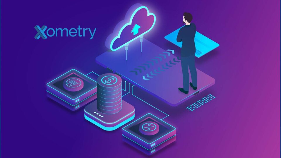 Xometry Announces New Cloud-Based Software To Help Manufacturers Digitize All Aspects Of Their Operations