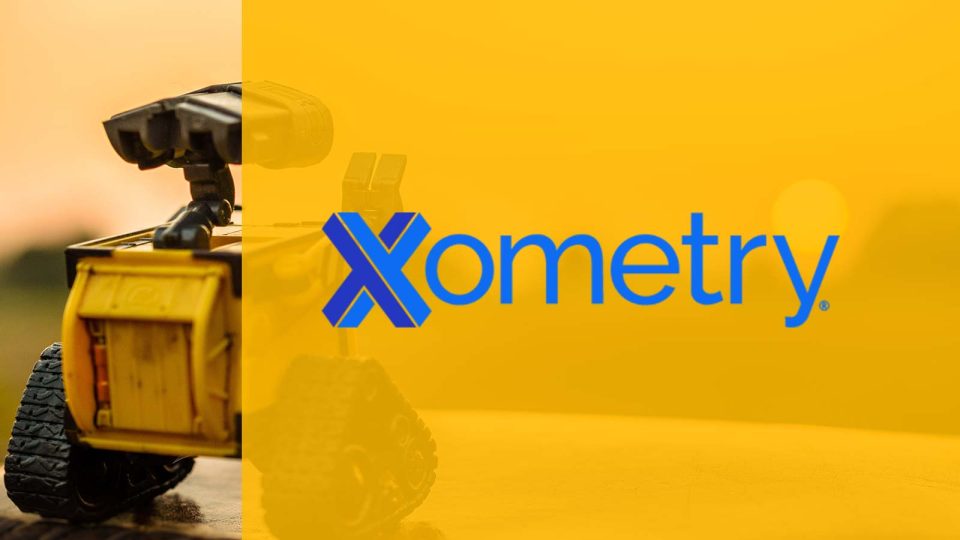 Xometry Updates Process Recommender To Its AI-Powered Instant Quoting Engine