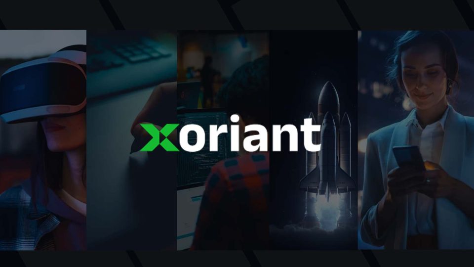 Xoriant CloudIO Accelerator Now Available in AWS Marketplace