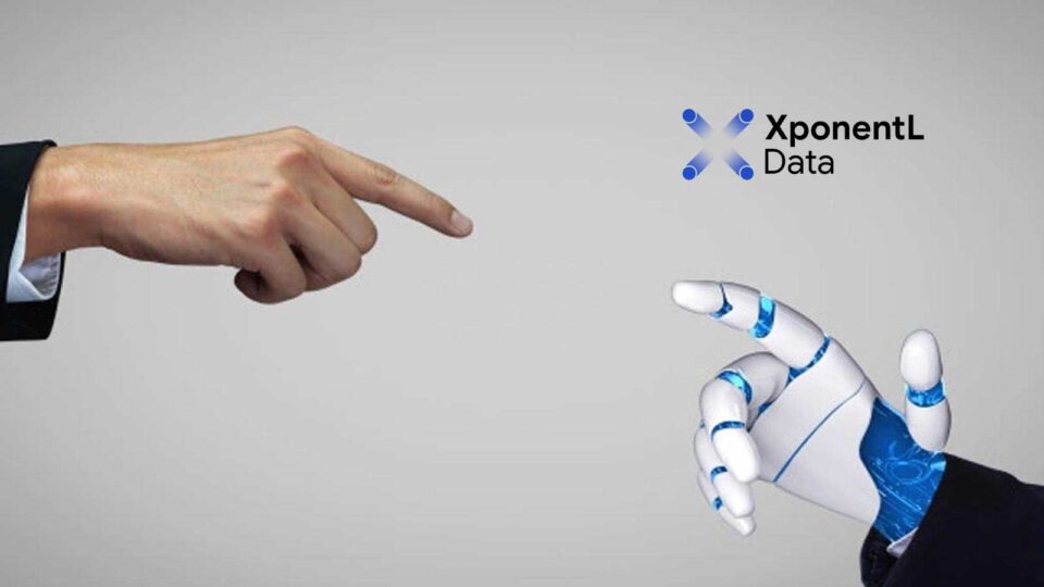 XponentL Data and Tamr Announce Strategic Partnership to Deliver Innovative Data Product Solutions
