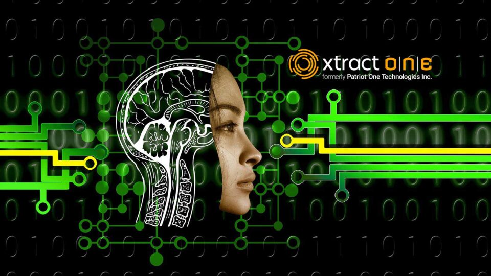 Xtract One Technologies Expands Leadership Team with Key Hires to Support Strategic Growth