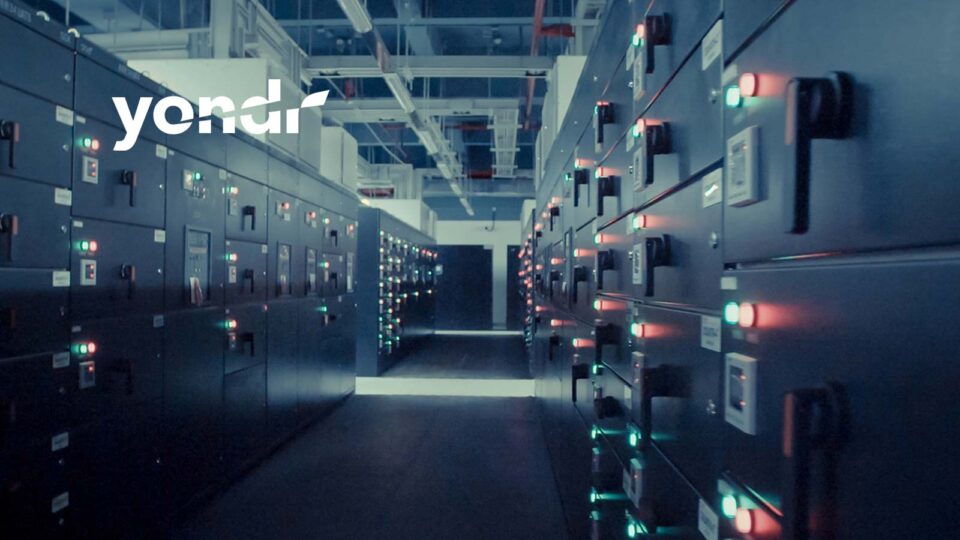 Yondr Group Establishes Data Center Presence In Frankfurt