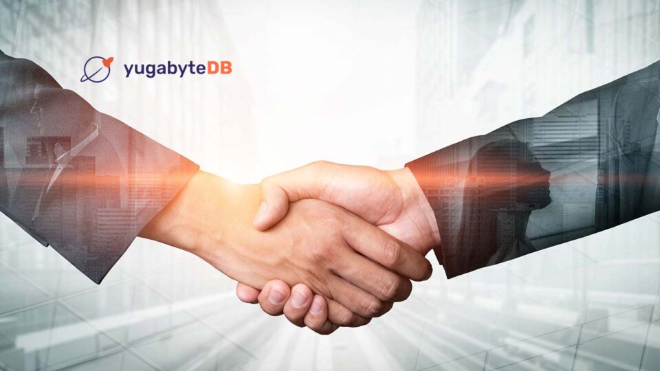 Yugabyte and SRA OSS Announce Strategic Partnership to Accelerate Database Modernization