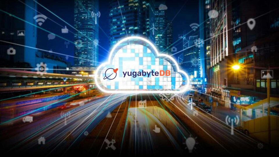 Yugabyte and UL Systems Announce Strategic Partnership