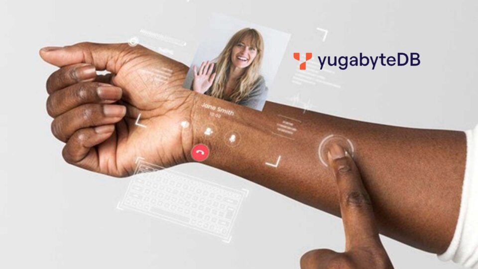 YugabyteDB Bridging an Application’s Journey from Lift-and-Shift Migration to Massive Scale