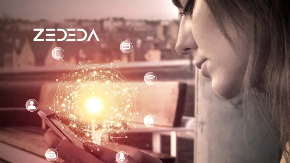 ZEDEDA Teams With PTC To Help Customers Securely Scale Industrial IoT Solution Deployments at the Edge