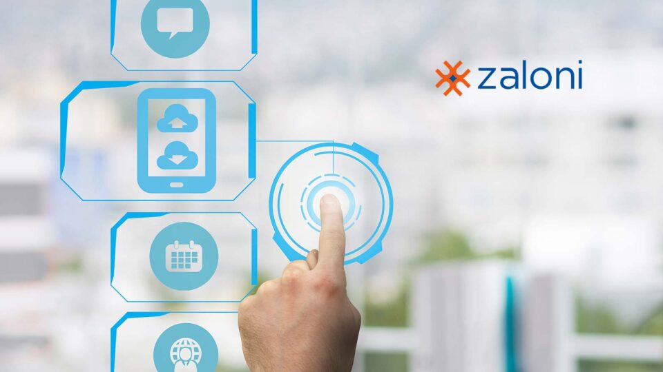 Zaloni Named 2021 MongoDB Technology Partner Of The Year