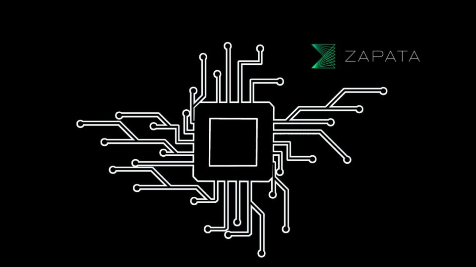 Zapata Computing Publishes New Research on Using Orquestra Platform to Implement Fundamental Subroutine for Quantum Algorithms