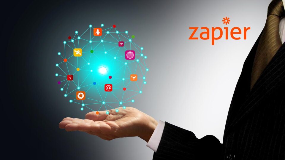 Zapier Announces National No-Code Day and Launches No-Code Innovation Contest