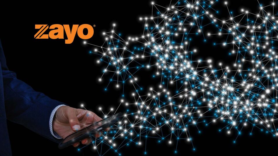 Zayo Completes Acquisition of Intelligent Fiber Network