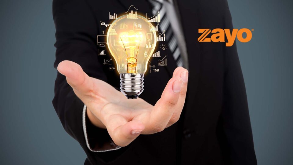 Zayo Expands Fiber Network to Address Increasing Demand for Connectivity in Indianapolis and Fort Wayne