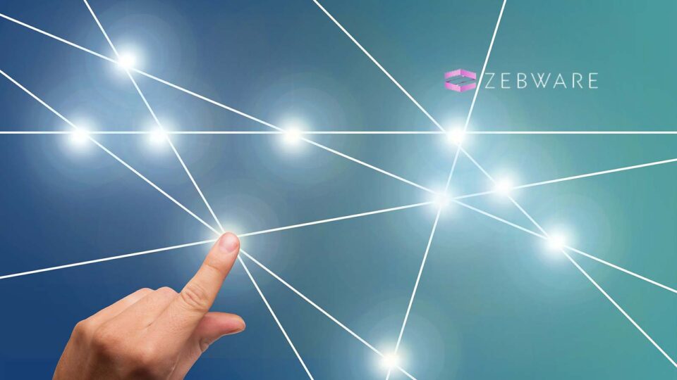 Zebware’s ZebClient Provides Cloud Data Access at Memory Speed