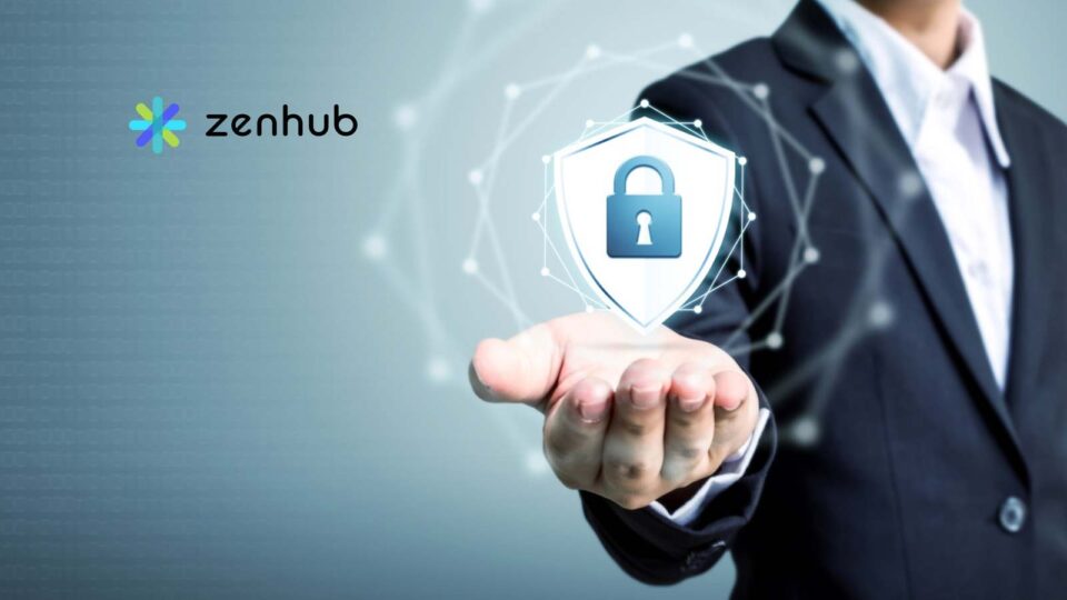 Zenhub Achieves SOC 2 Type II Certification, Ensuring Compliance with the Industry Standard for Data Security