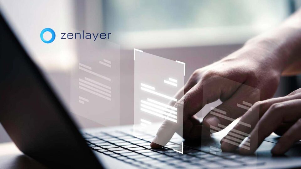 Zenlayer Appoints Jeff Geiser as Vice President of Customer Experience
