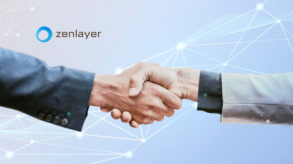 Zenlayer and Cyxtera Partner to Provide High-Speed Interconnectivity into Global Emerging MarketsZenlayer and Cyxtera Partner to Provide High-Speed Interconnectivity into Global Emerging Markets